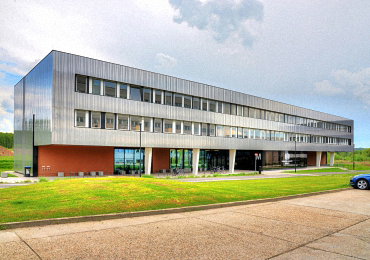 Technologie Cluster EniProd TU Chemnitz 2020